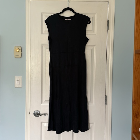 Save The Date Dress SZ Med - Picture 11 of 15